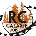 RC GALAXIE BOIS