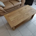 Table basse