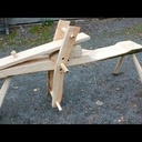 Zed Outdoors - une chaine sur le travail du bois nature.