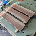 Petit tabouret / Mini banc