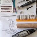 Ma dernière création