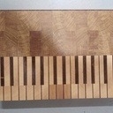 Planche a decouper 11