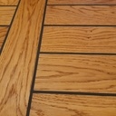 Parquet pont de bateau