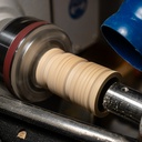 Poivier en bois d'arbre