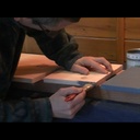 Et les chutes alors , ben une table de nuit.