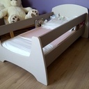 Lit enfant 140 x 70 cm