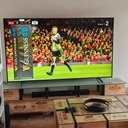 Meuble pour  télévision