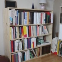 Bibliothèque de secours :)