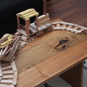 Série de planchettes