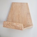 Support pour plateaux