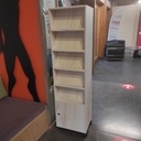 Présentoir à prospectus