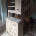 Salle de bains - terminée