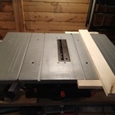 Guide scie sur table