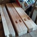 Table d’extérieur