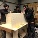 Bacs à vrac // Epicerie Vrac