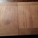 Habillage d'une baignoire en kohu.