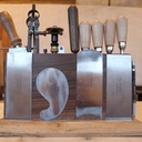 Support outils de traçage/mesure
