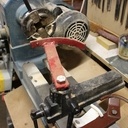 Rallonge de porte outil