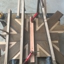 Boite a bois de chauffage