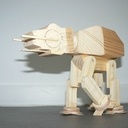 At-at Star Wars