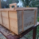 Fumoir, fumée froide