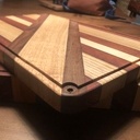 Planche à découper