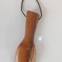 Petite cuillère de bivouac