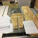 Merci Sketchup / Merci Zeloko pour le Plungins !!! Juste Genial