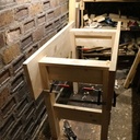 Un établi pour débuter - méthode Paul Sellers