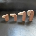 A la queue leu leu ...