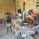 Enfin de l’espace...