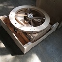 Un télescope en kit, découpé à la CNC grâce à AdB