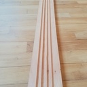 Passe-câbles au sol