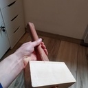 Maillet en bois