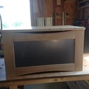 Coffre jouet et ralenti