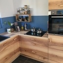 Ma première cuisine