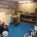 Petit atelier cave enfin