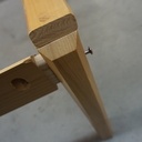 Fauteuils, causeuse et tables