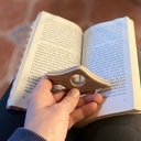 Une bague de lecture