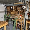 Le petit atelier du spitzbuewe