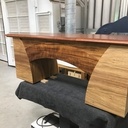 Pedestal pour une sculpture