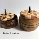 Boîtes à malices
