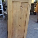 Petit meuble en vieux bois