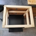 Tour d'observacion Montessori