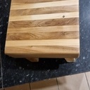 Petit tabouret pour plante