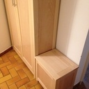 Meuble à chaussures