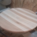 Plateau presentation XL (60cm Diametre)