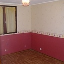 La chambre AVANT les travaux