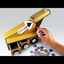 Une trieuse de pièces