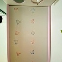 Lit Superposé Avec bibliothèques et escalier tiroir toute profondeur